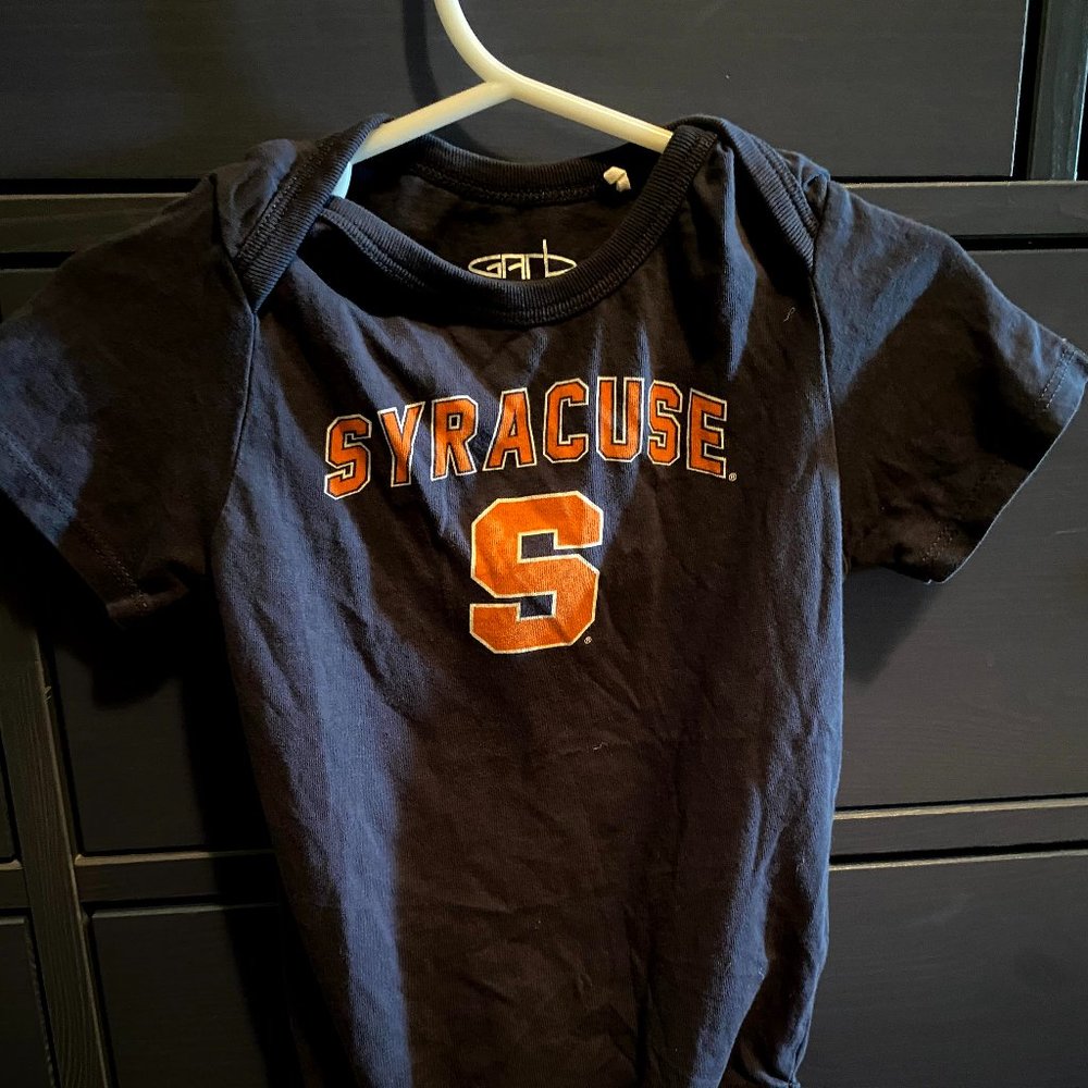 Syracuse Bodysuit
